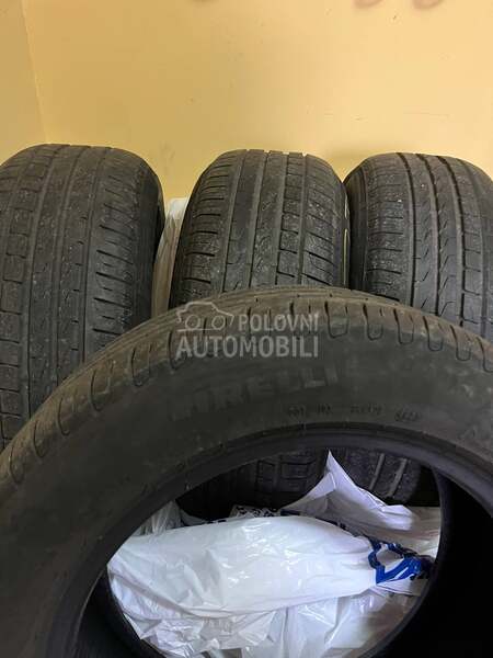 Pirelli 205/55 R16 Letnja