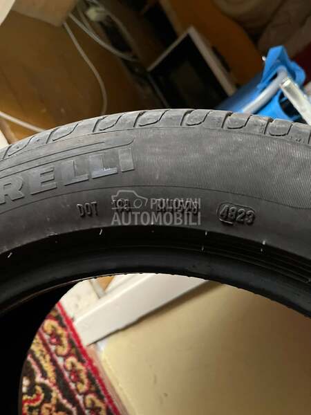 Pirelli 205/55 R16 Letnja