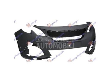 BRANIK PR.CEO LED(A) za Peugeot 3008 od 2016. do 2020. god.