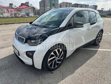 BMW i3 i3 94Ah