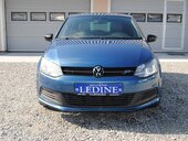 Volkswagen Polo 1,4 TSI GT-LINE CH