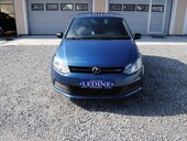 Volkswagen Polo 1,4 TSI GT-LINE CH