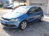 Volkswagen Polo 1,4 TSI GT-LINE CH
