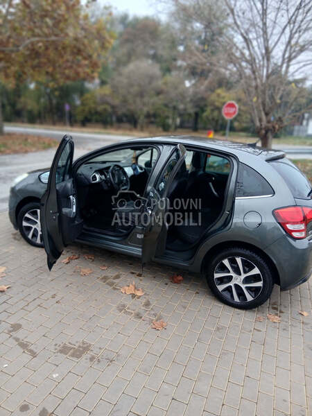 Citroen C3 16.e-hdi