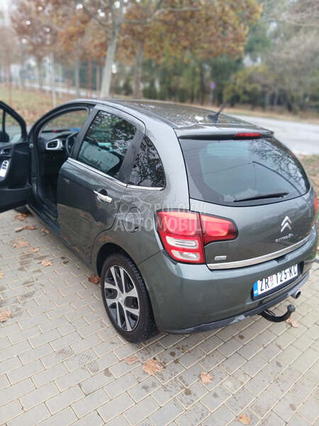 Citroen C3 16.e-hdi