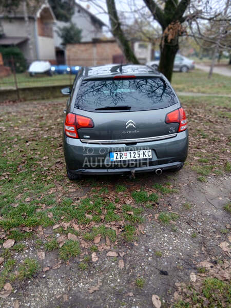 Citroen C3 16.e-hdi