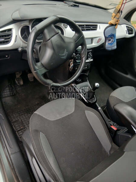 Citroen C3 16.e-hdi