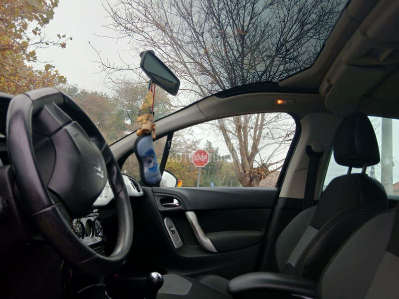 Citroen C3 16.e-hdi
