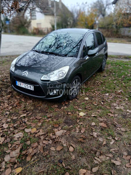 Citroen C3 16.e-hdi