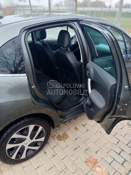 Citroen C3 16.e-hdi
