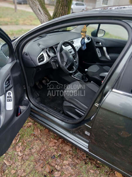 Citroen C3 16.e-hdi