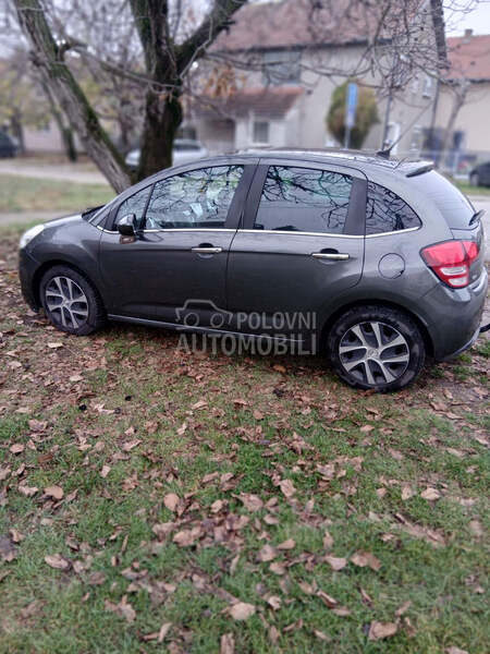 Citroen C3 16.e-hdi