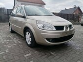 Renault Scenic 1.6B..N.O.V
