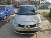 Renault Scenic 1.6B..N.O.V