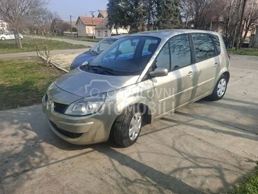 Renault Scenic 1.6B..N.O.V