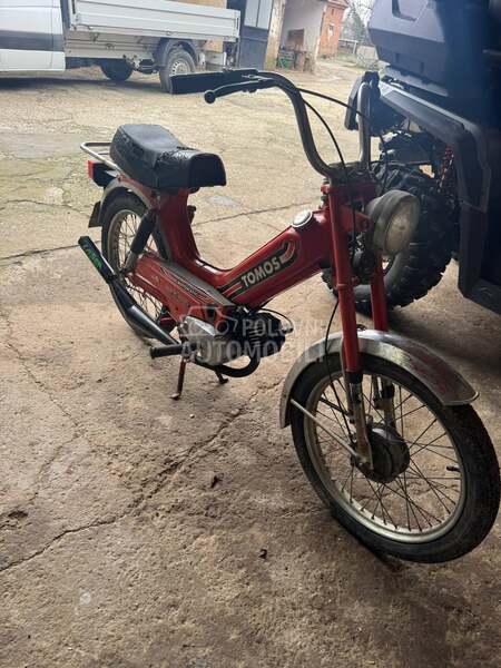 Tomos A3