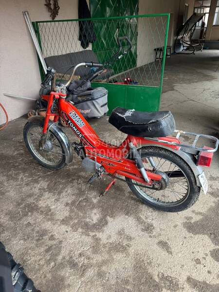 Tomos A3