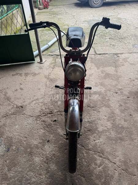 Tomos A3