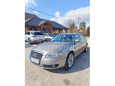 Audi A6 2.4