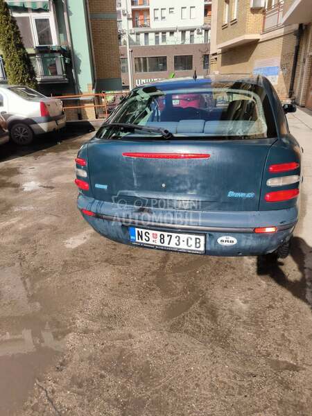 Fiat Brava 1.4 12V