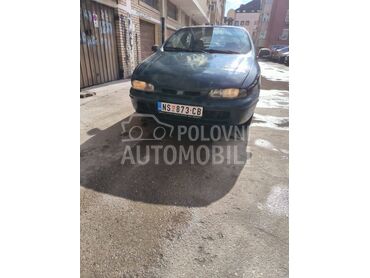 Fiat Brava 1.4 12V