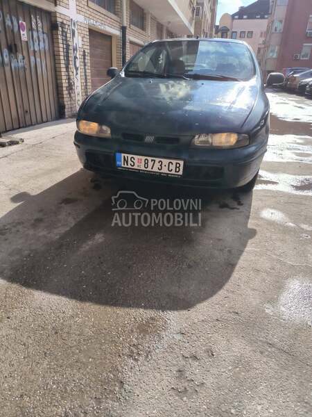 Fiat Brava 1.4 12V