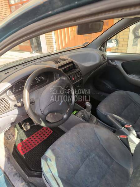 Fiat Brava 1.4 12V