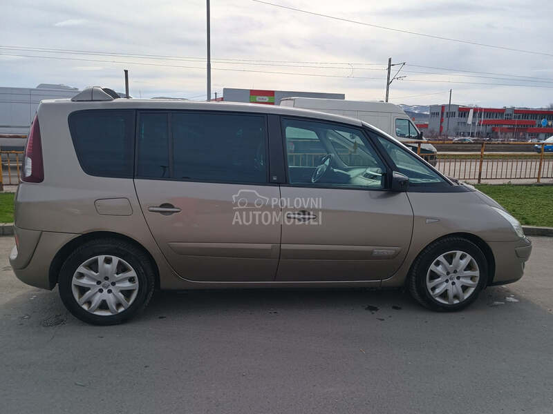 Renault Espace 4