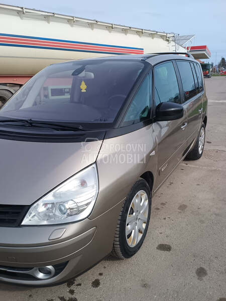 Renault Espace 4