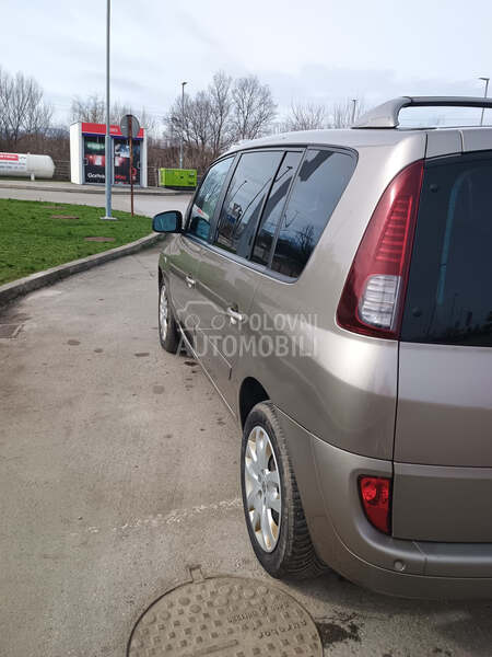 Renault Espace 4