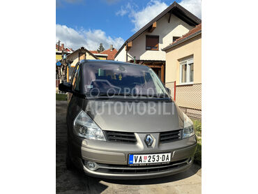 Renault Espace 4