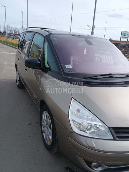 Renault Espace 4