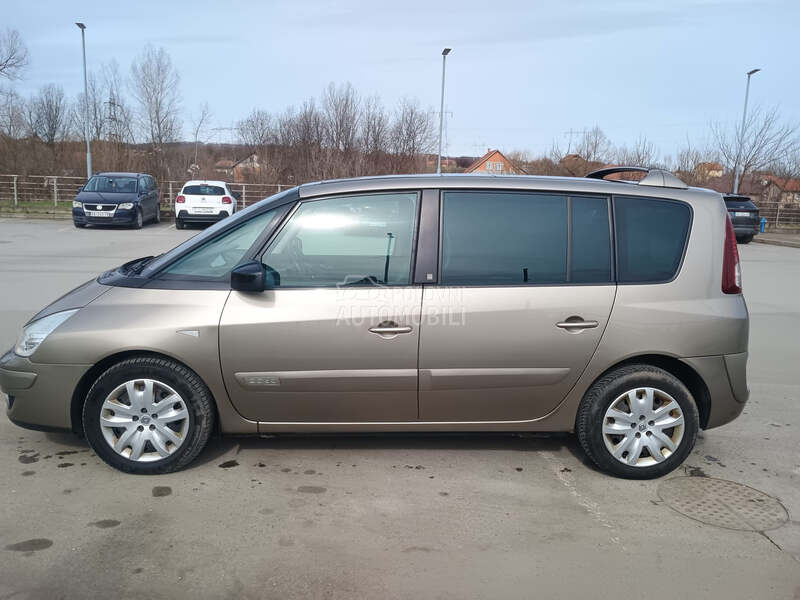 Renault Espace 4