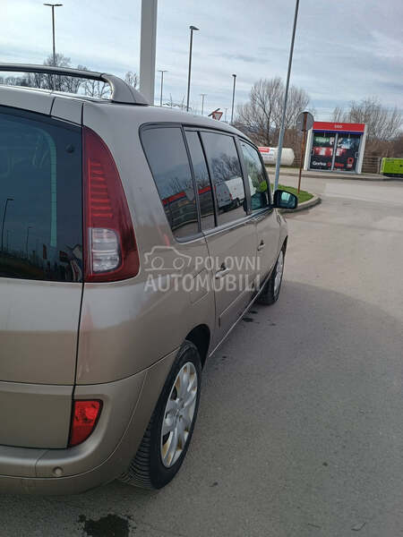 Renault Espace 4