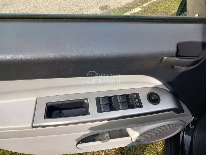 Jeep Compass 2.0 tdi