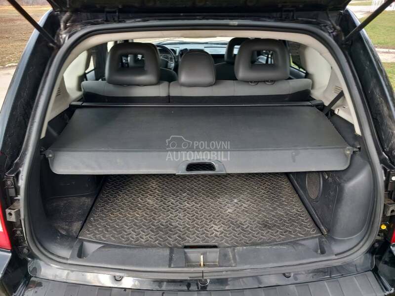 Jeep Compass 2.0 tdi