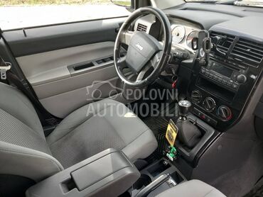 Jeep Compass 2.0 tdi