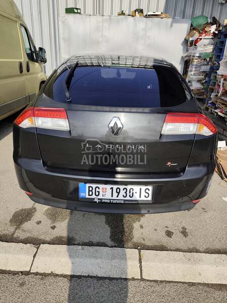 Renault Laguna 