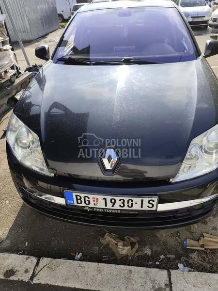 Renault Laguna 