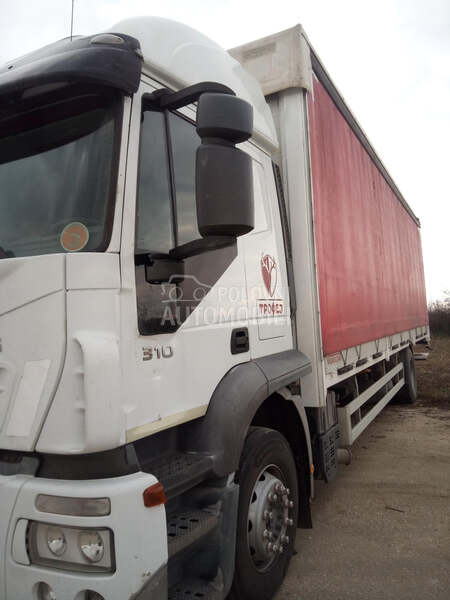 Iveco STRALIS