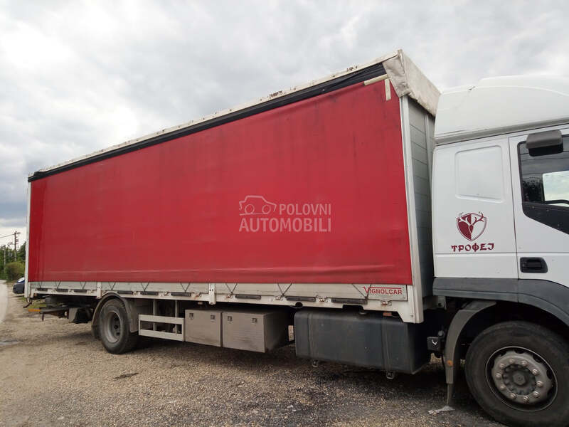 Iveco STRALIS