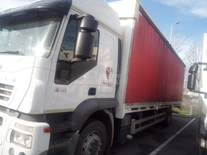 Iveco STRALIS