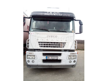 Iveco STRALIS
