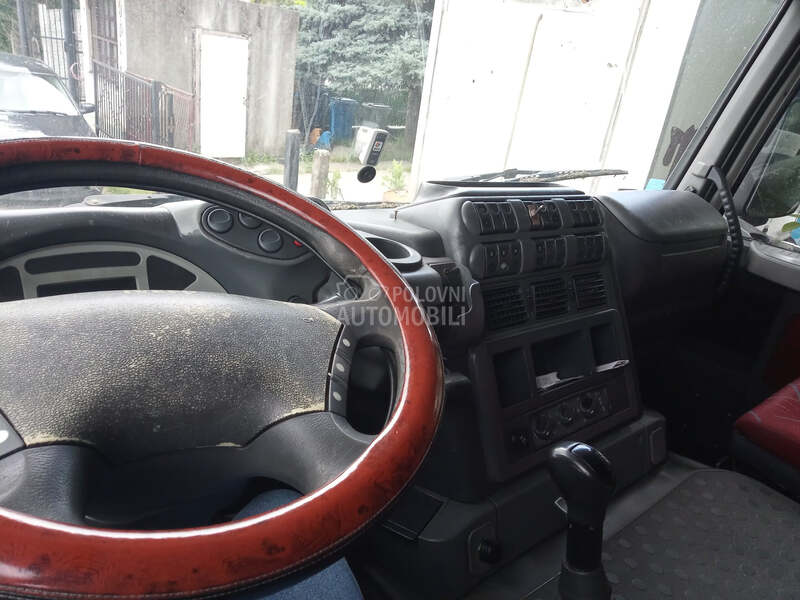 Iveco STRALIS