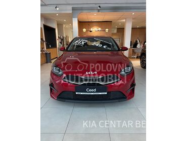 Kia cee`d SAJAMSKA PONUDA