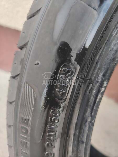 Delinte 195/45 R16 Letnja