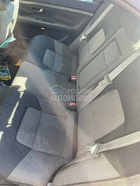 Volvo S80 -  kompletan auto u delovima