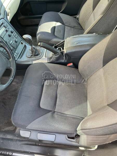 Volvo S80 -  kompletan auto u delovima