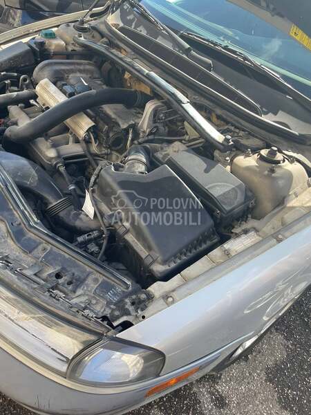 Volvo S80 -  kompletan auto u delovima