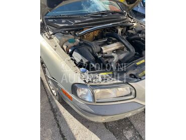Volvo S80 -  kompletan auto u delovima
